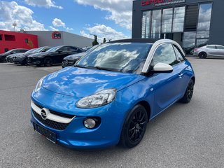 Opel Adam Gebrauchtwagen Kaufen