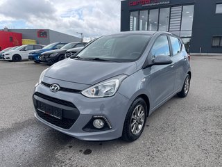 Hyundai i10 Gebrauchtwagen Kaufen