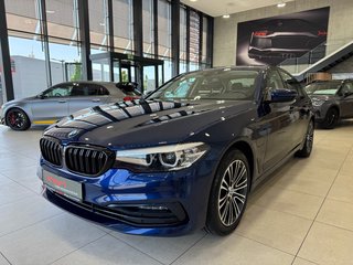 BMW 530 Gebrauchtwagen Kaufen