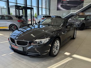 BMW Z4 Gebrauchtwagen Kaufen