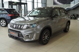 Suzuki Vitara Gebrauchtwagen Kaufen