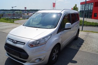 Ford Grand Tourneo Gebrauchtwagen Kaufen