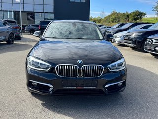 BMW 118 Gebrauchtwagen Kaufen