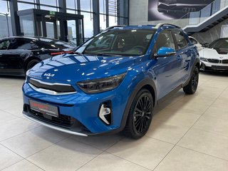 Kia Stonic Gebrauchtwagen Kaufen