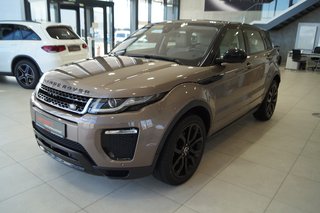 Land Rover Range Rover Evoque Gebrauchtwagen Kaufen