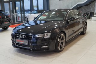 Audi A5 Gebrauchtwagen Kaufen