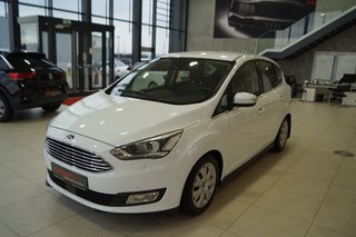 Ford C-Max Gebrauchtwagen Kaufen