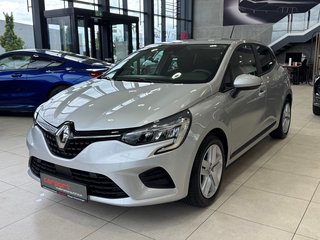 Renault Clio Gebrauchtwagen Kaufen