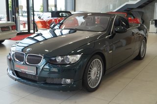 Alpina B3 Gebrauchtwagen Kaufen
