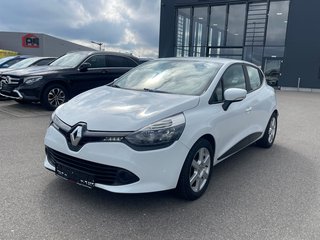Renault Clio Gebrauchtwagen Kaufen