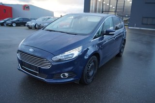 Ford S-Max Gebrauchtwagen Kaufen