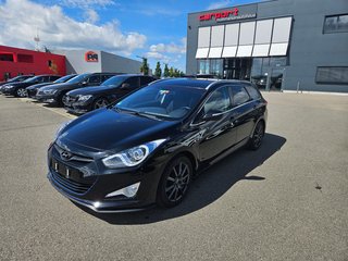 Hyundai i40 Gebrauchtwagen Kaufen