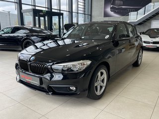 BMW 118 Gebrauchtwagen Kaufen