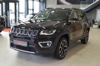 Jeep Compass Gebrauchtwagen Kaufen