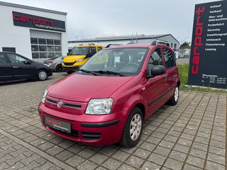 Fiat Panda Gebrauchtwagen Kaufen