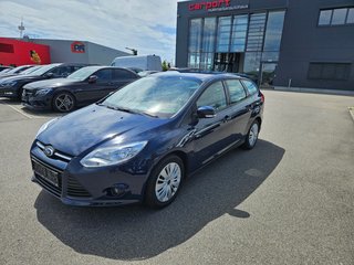 Ford Focus Gebrauchtwagen Kaufen