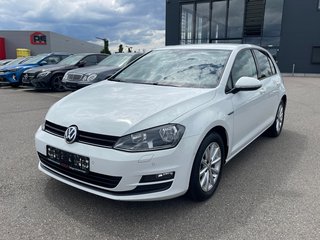 Volkswagen Golf Gebrauchtwagen Kaufen