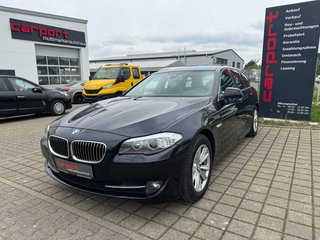 BMW 530 Gebrauchtwagen Kaufen