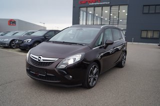 Opel Zafira Gebrauchtwagen Kaufen