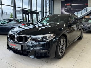 BMW 520 Gebrauchtwagen Kaufen