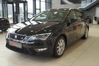 Seat Leon Gebrauchtwagen Kaufen
