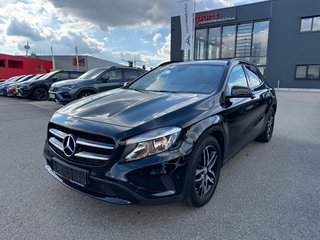 Mercedes-Benz GLA 200 Gebrauchtwagen Kaufen