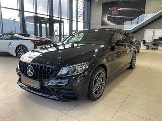 Mercedes-Benz C 450 Gebrauchtwagen Kaufen