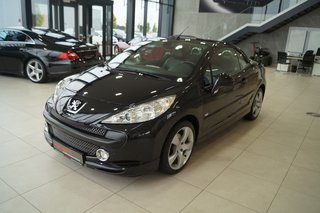 Peugeot 207 Gebrauchtwagen Kaufen