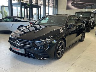 Mercedes-Benz A 220 Gebrauchtwagen Kaufen