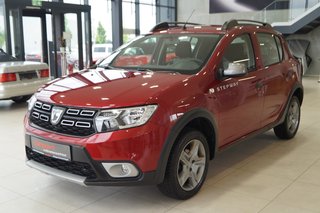 Dacia Sandero Gebrauchtwagen Kaufen