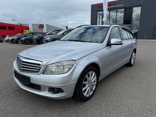 Mercedes-Benz C 200 Gebrauchtwagen Kaufen