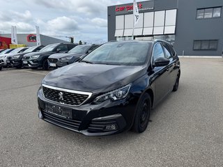 Peugeot 308 SW Gebrauchtwagen Kaufen