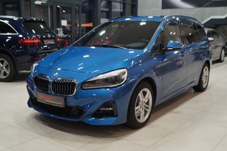 BMW 220 Gran Tourer Gebrauchtwagen Kaufen