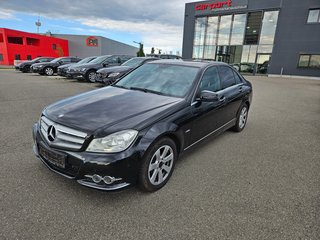 Mercedes-Benz C 220 Gebrauchtwagen Kaufen