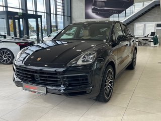 Porsche Cayenne Gebrauchtwagen Kaufen