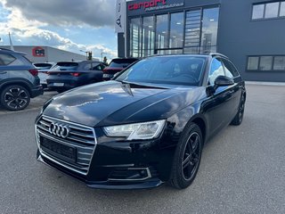 Audi A4 Gebrauchtwagen Kaufen