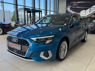 Audi A3 Gebrauchtwagen Kaufen