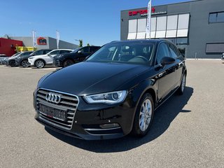 Audi A3 Gebrauchtwagen Kaufen