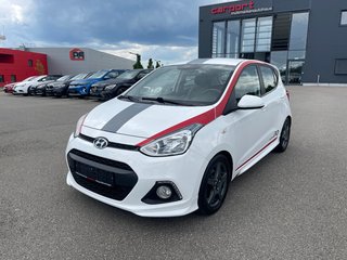 Hyundai i10 Gebrauchtwagen Kaufen