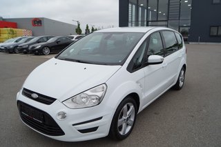 Ford S-Max Gebrauchtwagen Kaufen