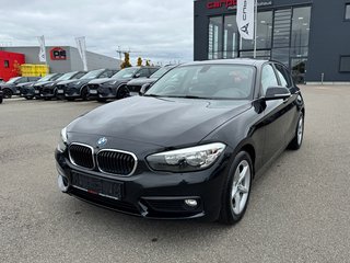 BMW 116 Gebrauchtwagen Kaufen