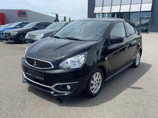 Mitsubishi Space Star Gebrauchtwagen Kaufen