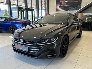 Volkswagen Arteon Gebrauchtwagen Kaufen