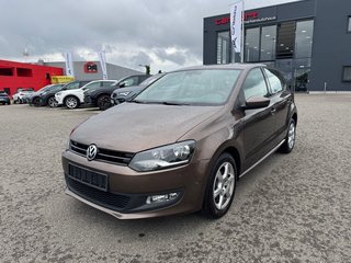 Volkswagen Polo Gebrauchtwagen Kaufen