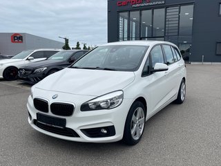 BMW 220 Gran Tourer Gebrauchtwagen Kaufen