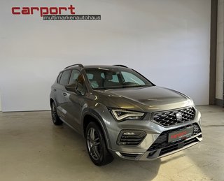 SEAT Ateca FR 1.5 TSI DSG|LED|AHK|ACC|KeyLess|19"