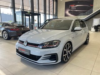Volkswagen Golf Gebrauchtwagen Kaufen