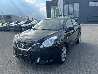 Suzuki Baleno Gebrauchtwagen Kaufen