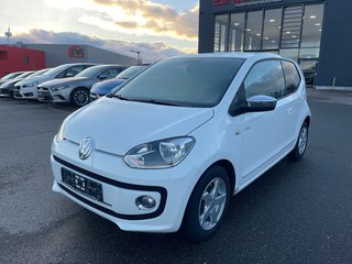 Volkswagen up Gebrauchtwagen Kaufen