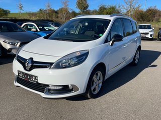Renault Scenic Gebrauchtwagen Kaufen